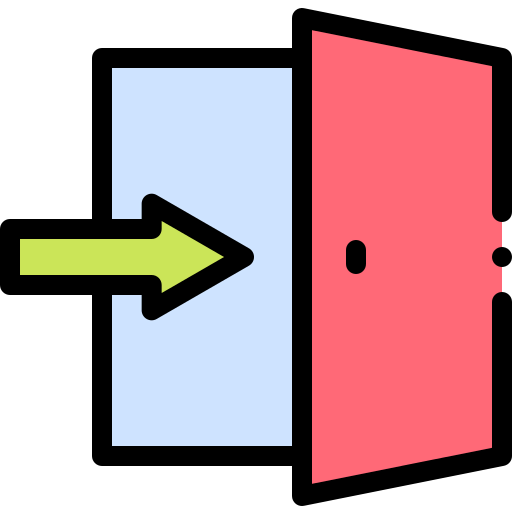 Exit icon