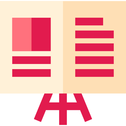 Presentation アイコン