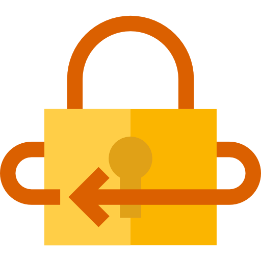Padlock icon