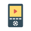 Video icon 64x64