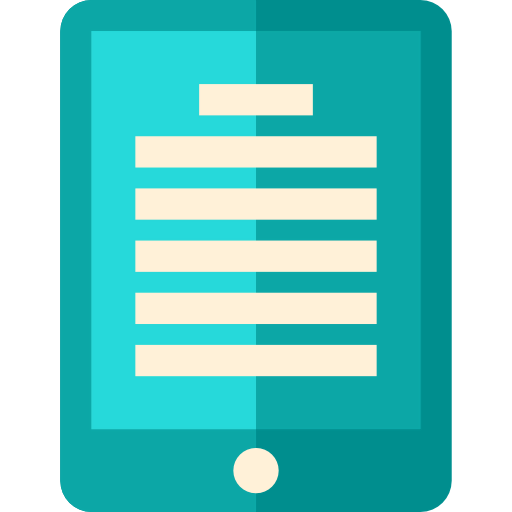 Tablet icon