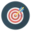 Target Ikona 64x64
