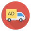 Ad Ikona 64x64