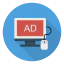 Ads Ikona 64x64