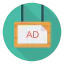 Ads Ikona 64x64