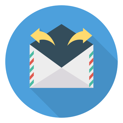 Envelope 图标