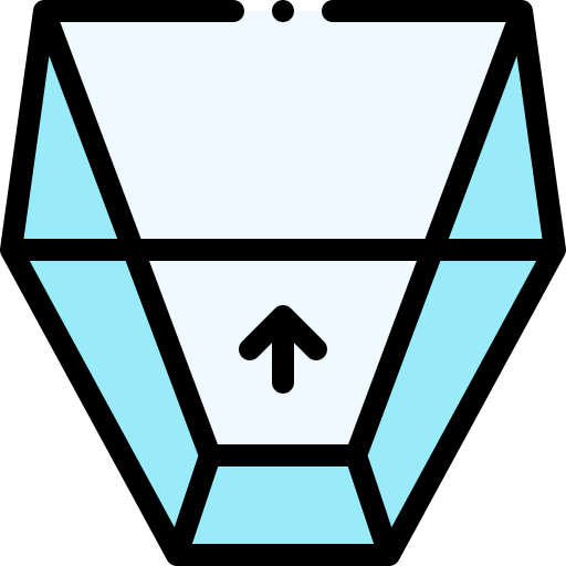 Field of view icon