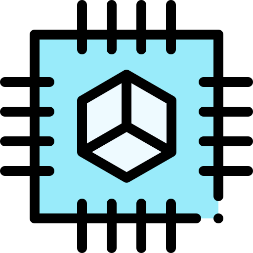 Microchip 图标