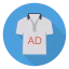 Ads icon 64x64