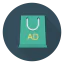 Ads icon 64x64