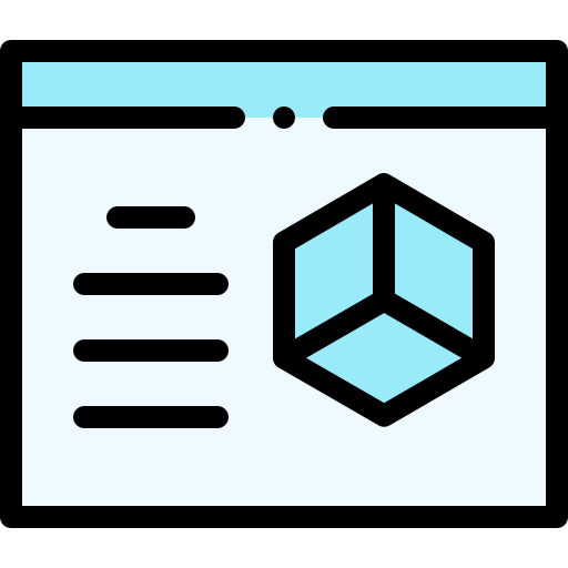 Software icon