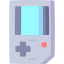 Video console Symbol 64x64