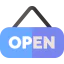 Open biểu tượng 64x64