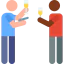 Cheers アイコン 64x64