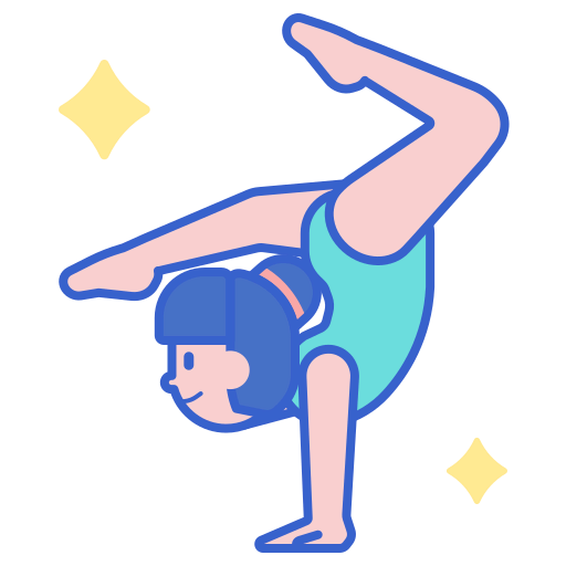 Acrobat icon