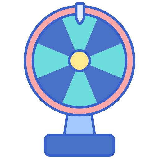 Roulette Symbol