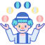 Juggler icon 64x64
