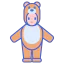 Mascot icon 64x64