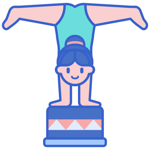Acrobat icon