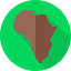 Africa icon 64x64