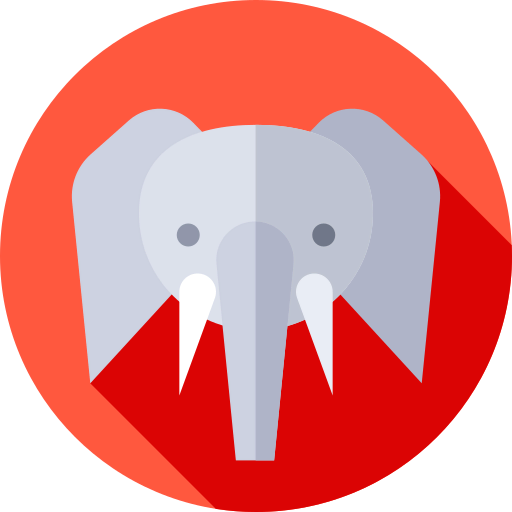 Elephant icon