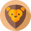Lion 图标 64x64