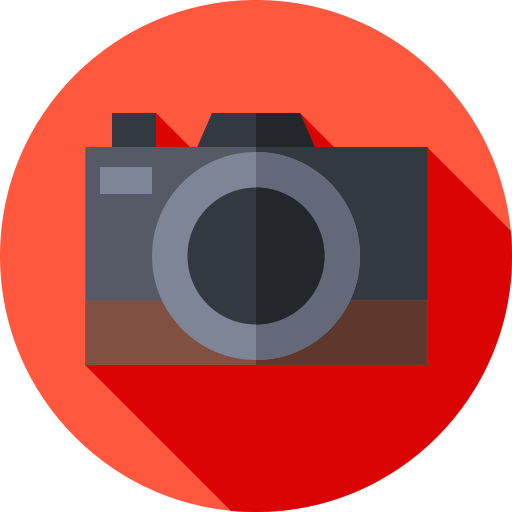 Camera icon