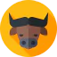 Buffalo icon 64x64