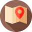 Map icon 64x64