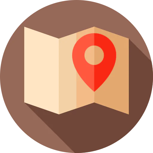 Map icon