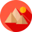 Pyramids icon 64x64