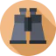 Binoculars icon 64x64