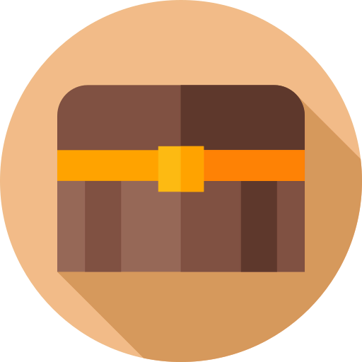 Treasure icon
