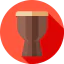 Drum icon 64x64