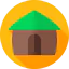 Hut icon 64x64