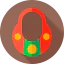 Necklace icon 64x64