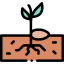 Germination icon 64x64
