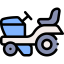 Tractor icon 64x64