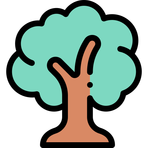 Tree icon