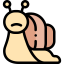 Snail icon 64x64