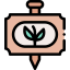 Plant icon 64x64