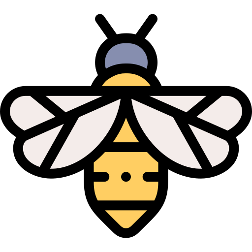 Bee icon