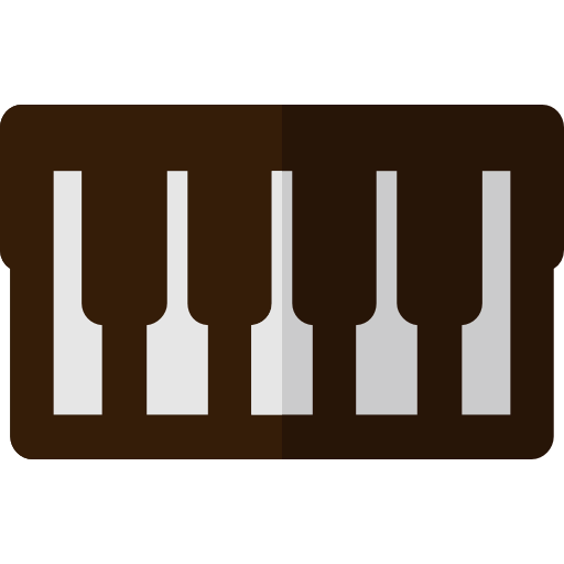 Keyboard icon