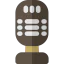 Microphone biểu tượng 64x64