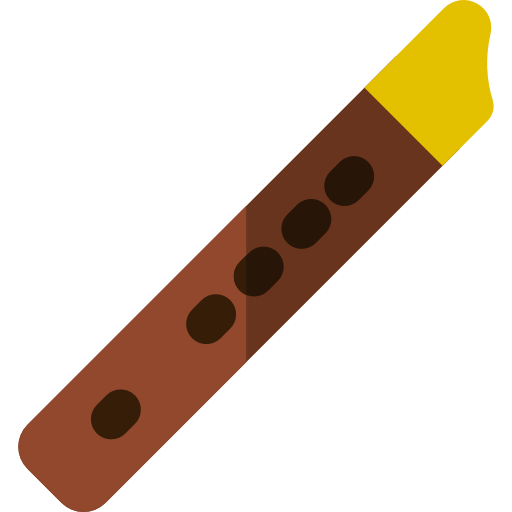 Flute icon