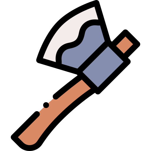Axe icon