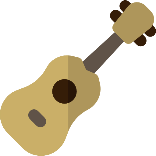 Ukelele icon