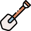 Shovel icon 64x64
