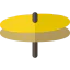 Cymbals ícone 64x64