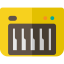 Синтезатор иконка 64x64